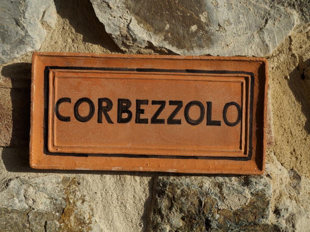 Poggio Alla Rocca Roccastrada Exterior photo